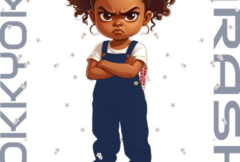 Entanglement Books KIDS™